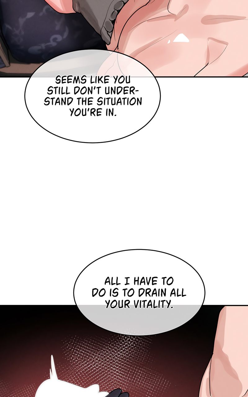 Magical Girl Service - Page 26