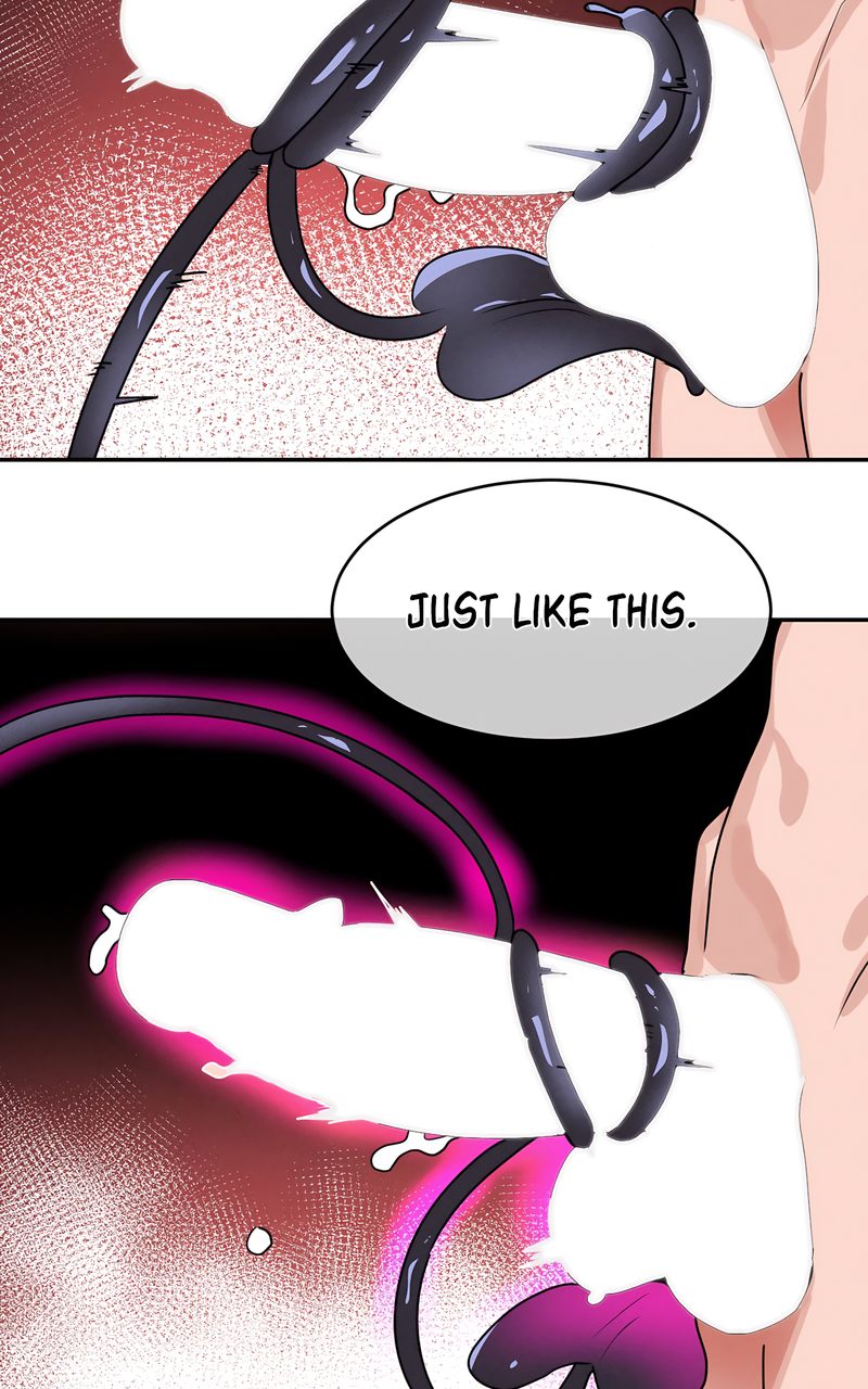 Magical Girl Service - Page 27