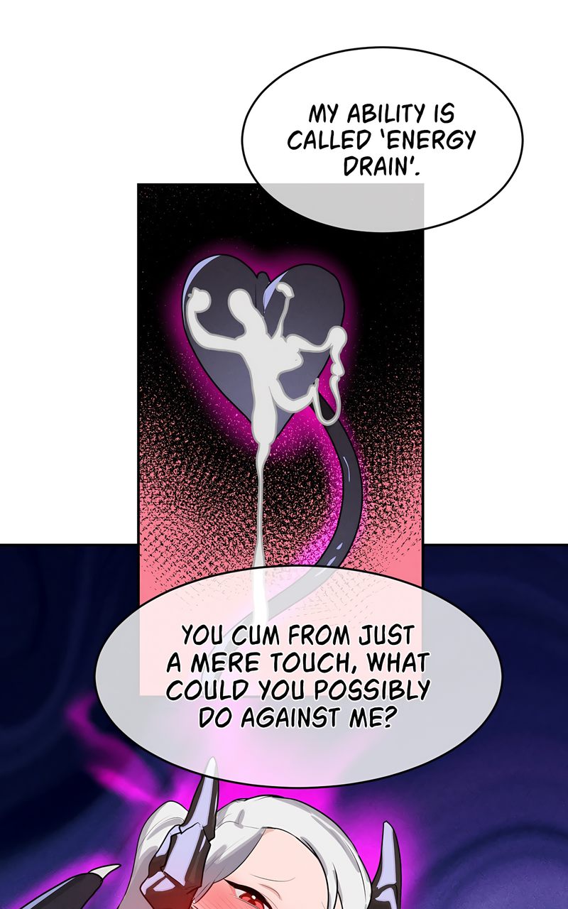 Magical Girl Service - Page 29