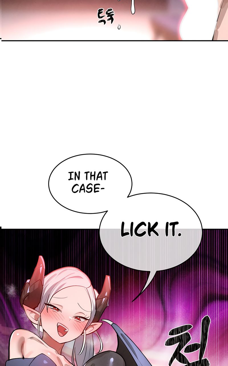 Magical Girl Service - Page 3