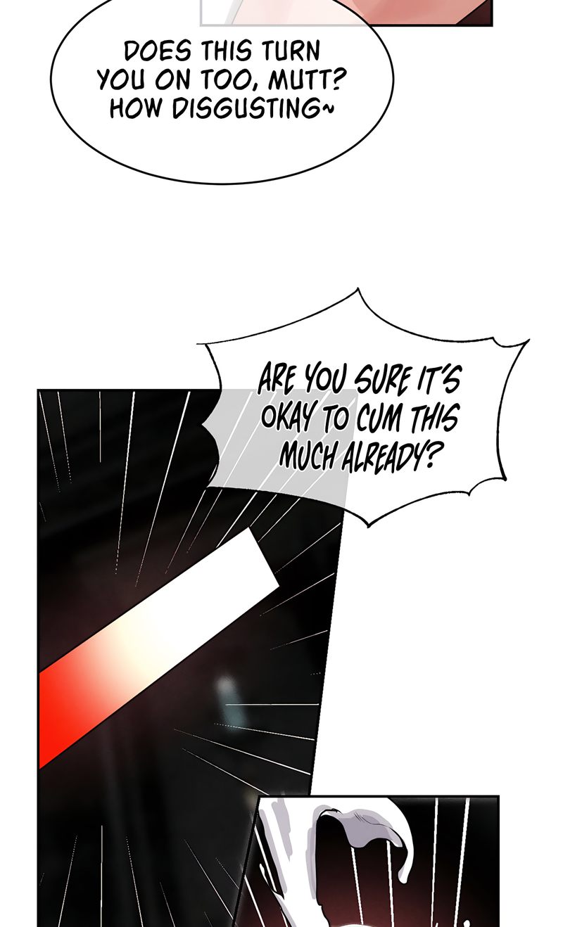 Magical Girl Service - Page 35