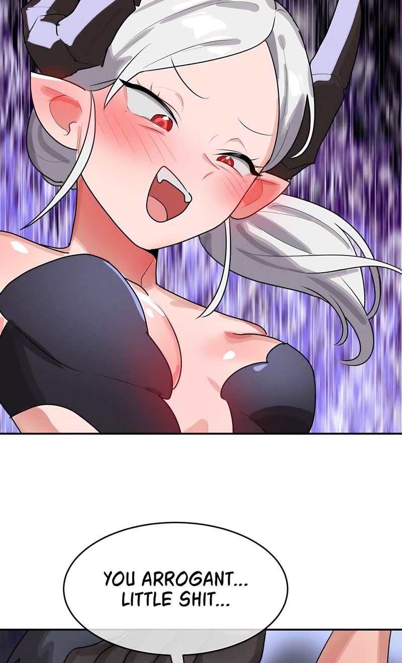 Magical Girl Service - Page 37