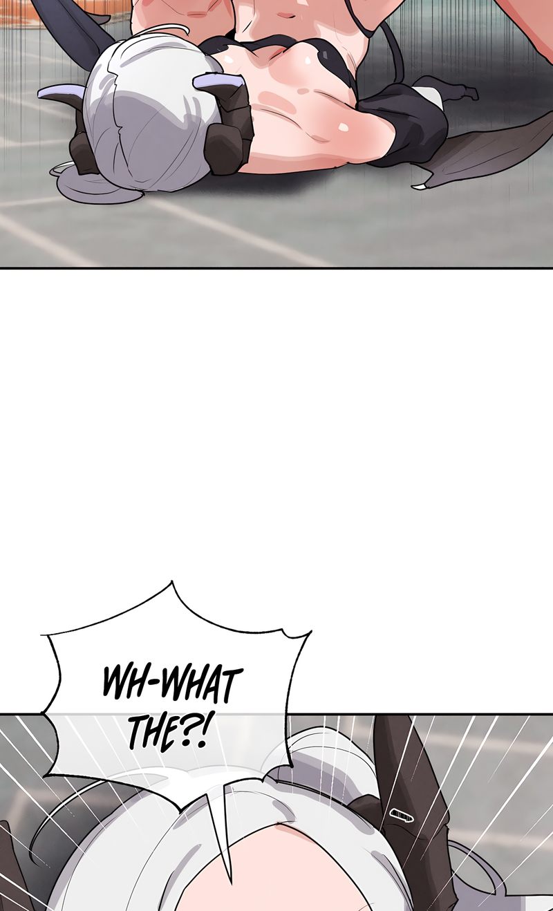 Magical Girl Service - Page 40