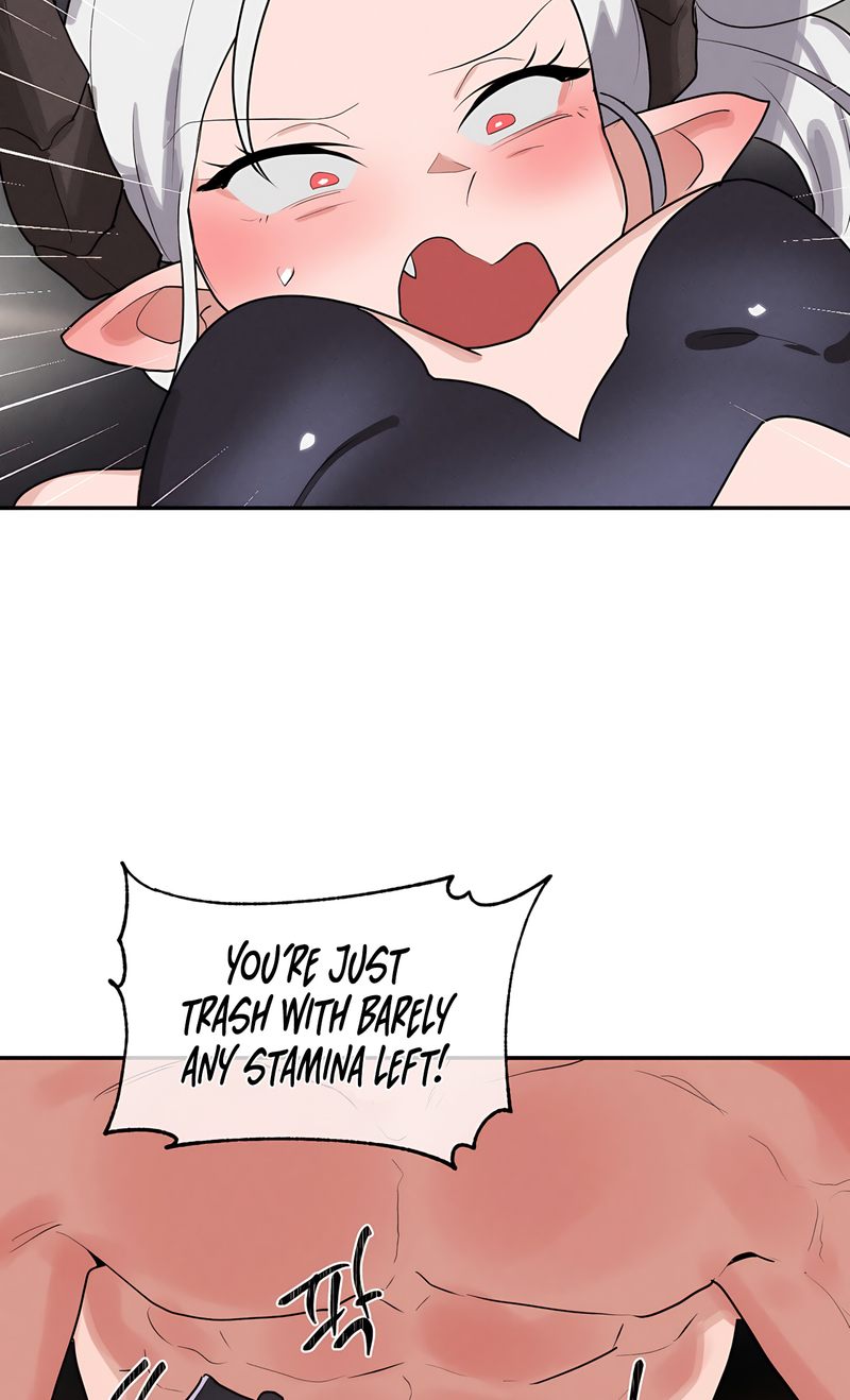 Magical Girl Service - Page 41