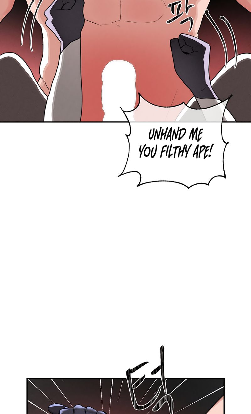 Magical Girl Service - Page 42