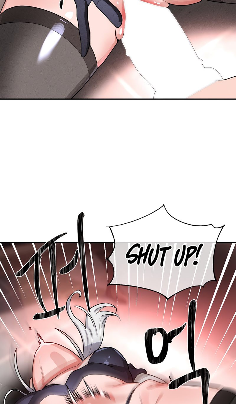 Magical Girl Service - Page 50