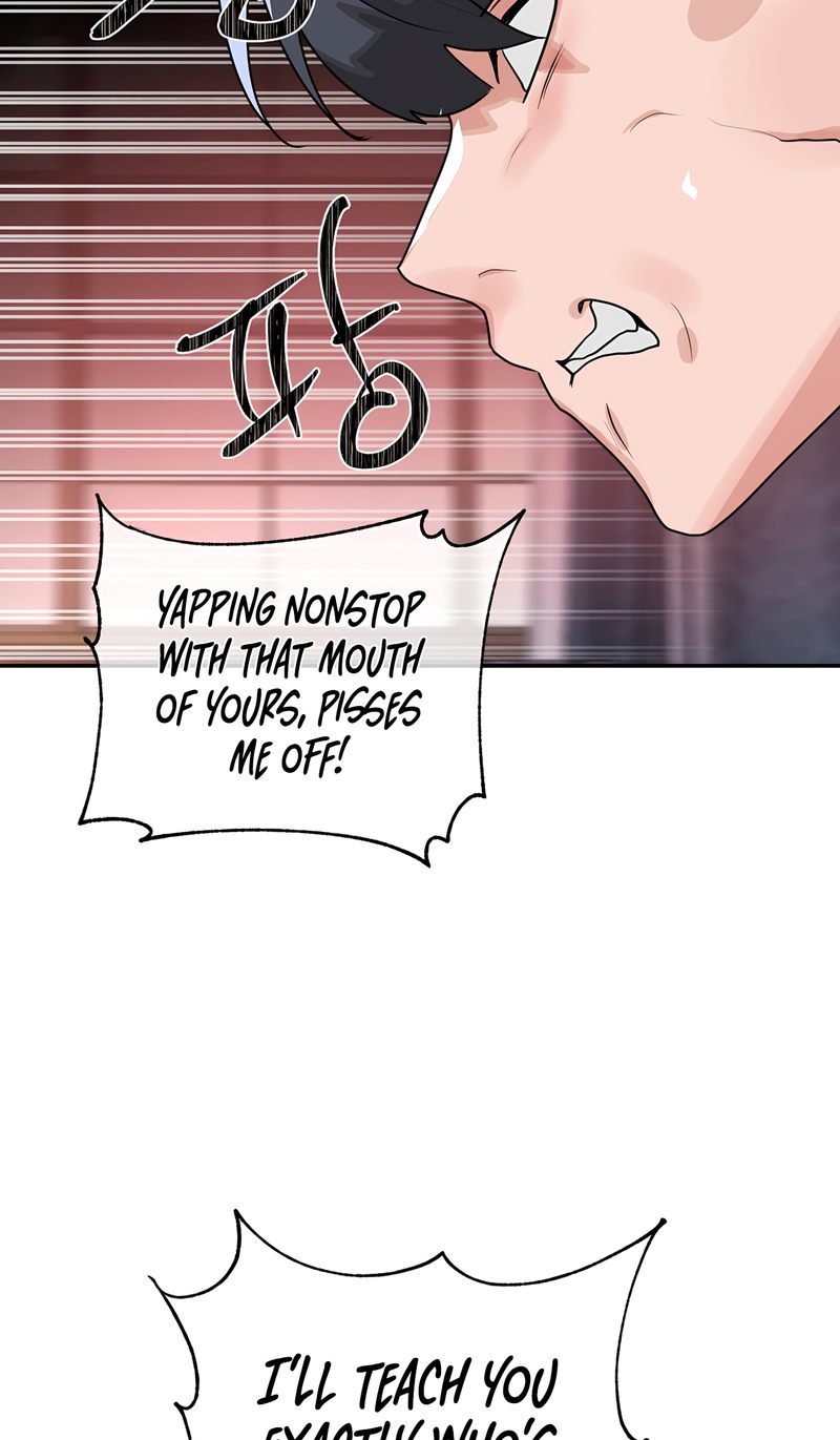 Magical Girl Service - Page 52