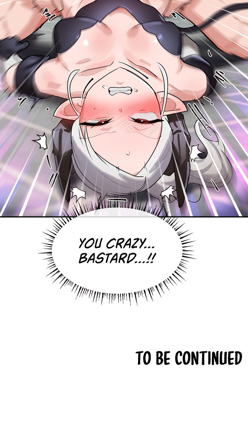 Magical Girl Service - Page 56
