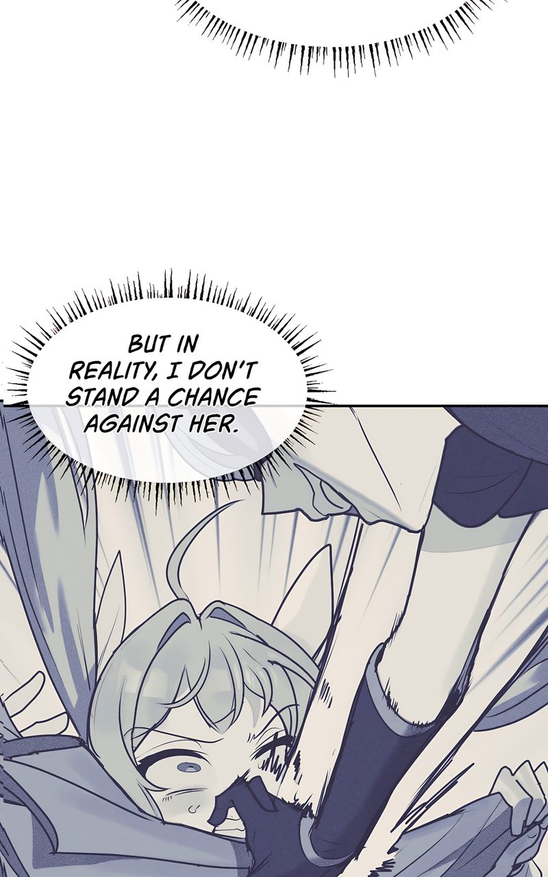 Magical Girl Service - Page 9