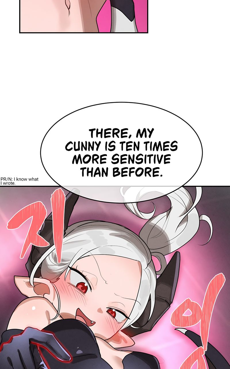 Magical Girl Service - Page 16