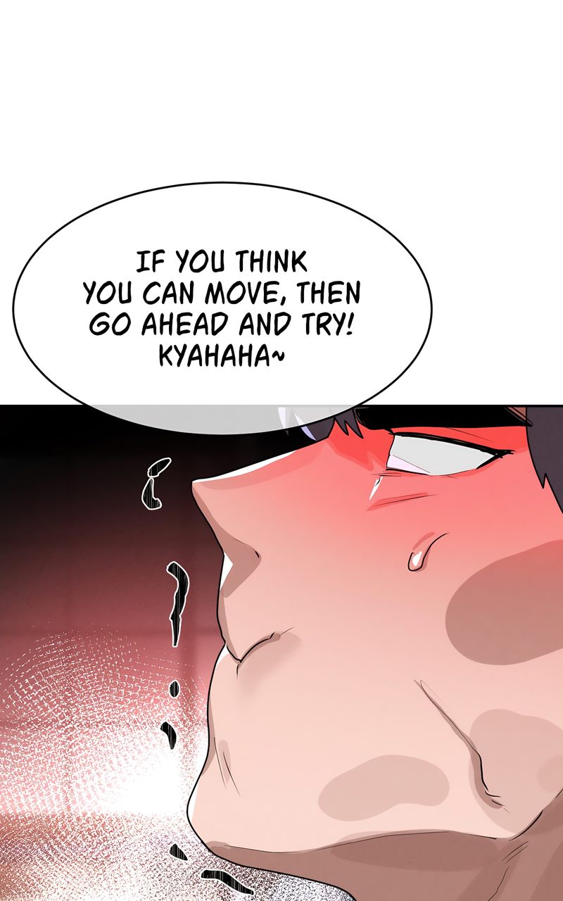 Magical Girl Service - Page 20