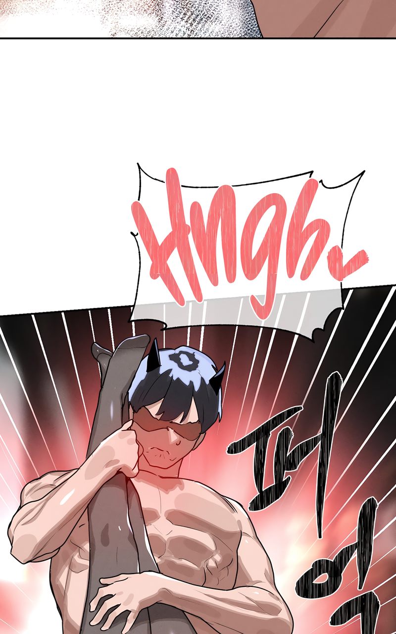 Magical Girl Service - Page 21