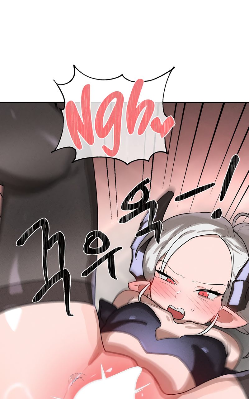 Magical Girl Service - Page 29