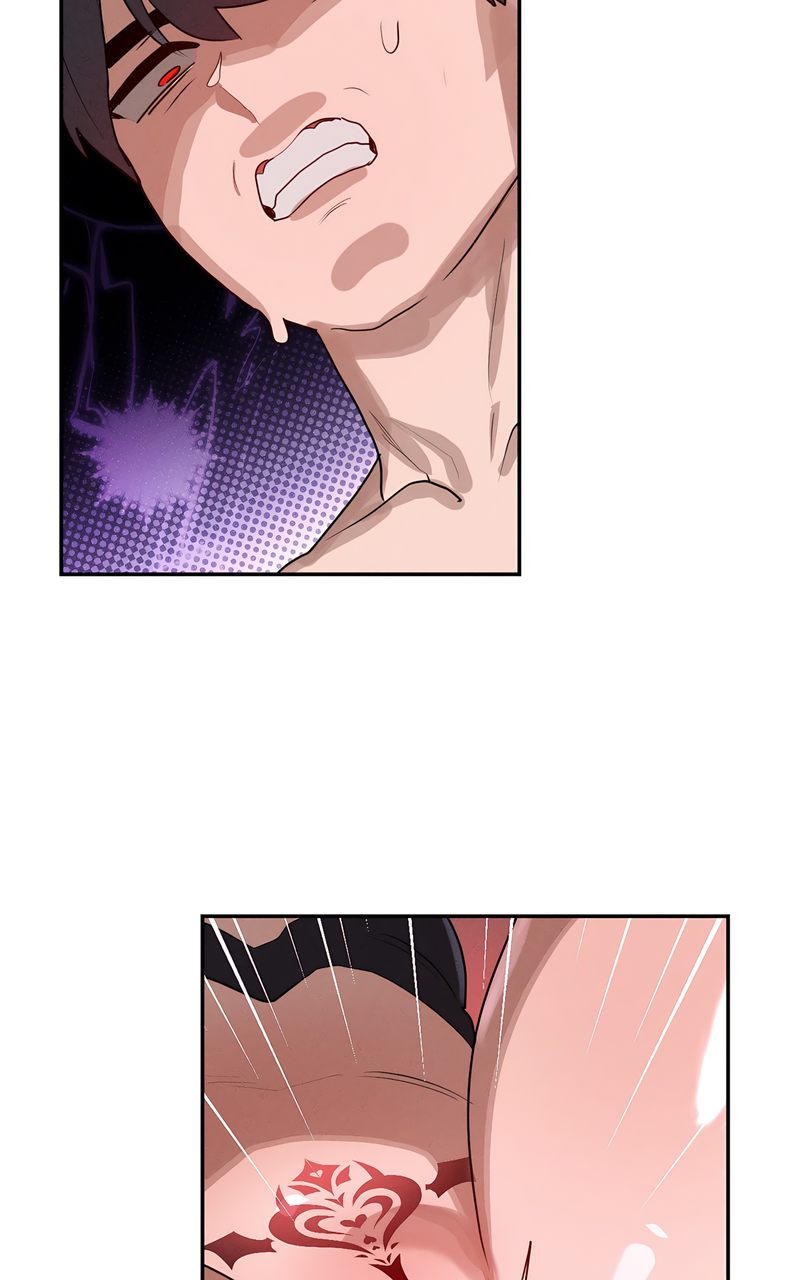 Magical Girl Service - Page 31