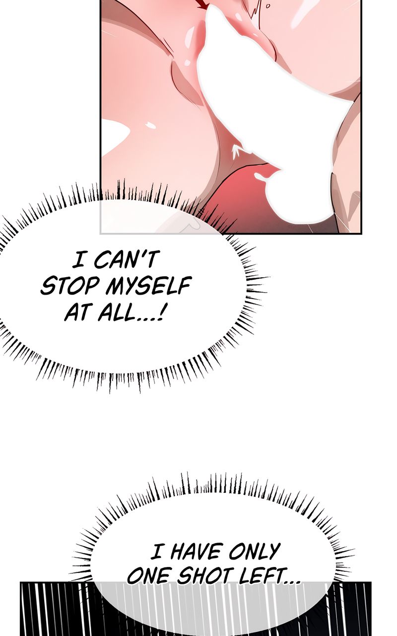 Magical Girl Service - Page 32