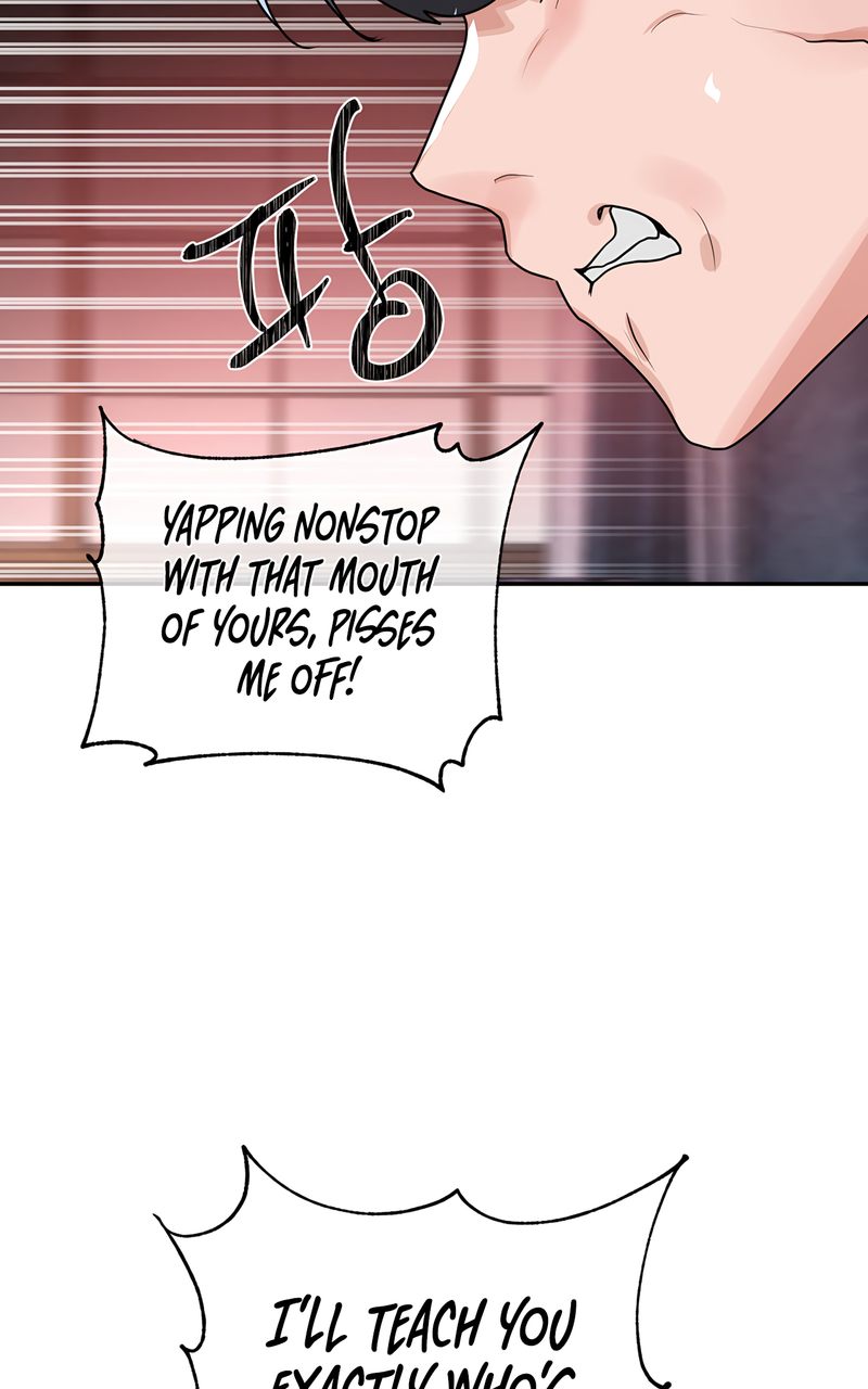 Magical Girl Service - Page 4