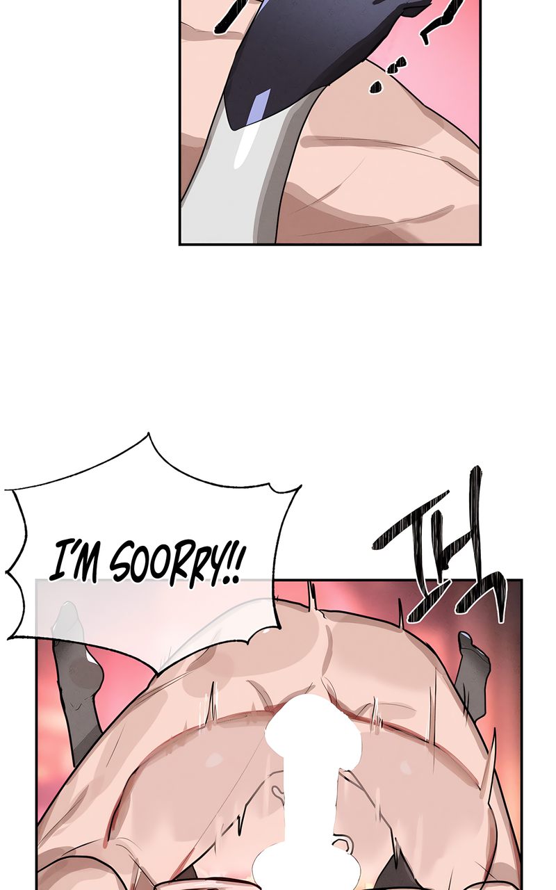 Magical Girl Service - Page 41