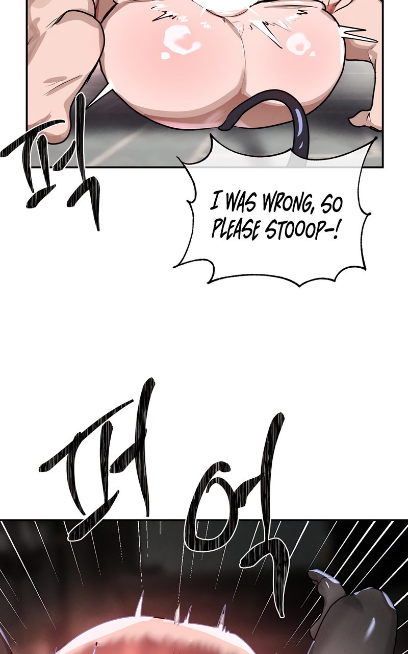 Magical Girl Service - Page 42