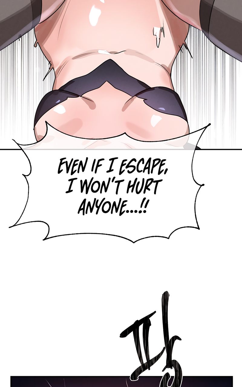 Magical Girl Service - Page 47