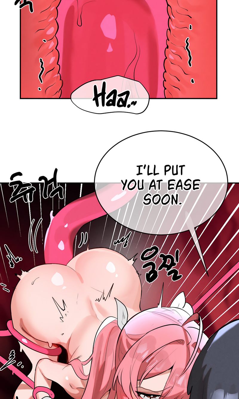 Magical Girl Service - Page 16