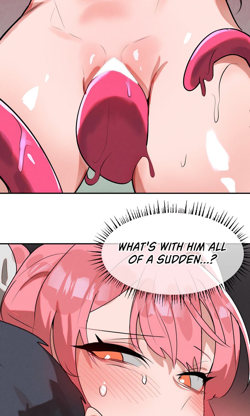 Magical Girl Service - Page 21