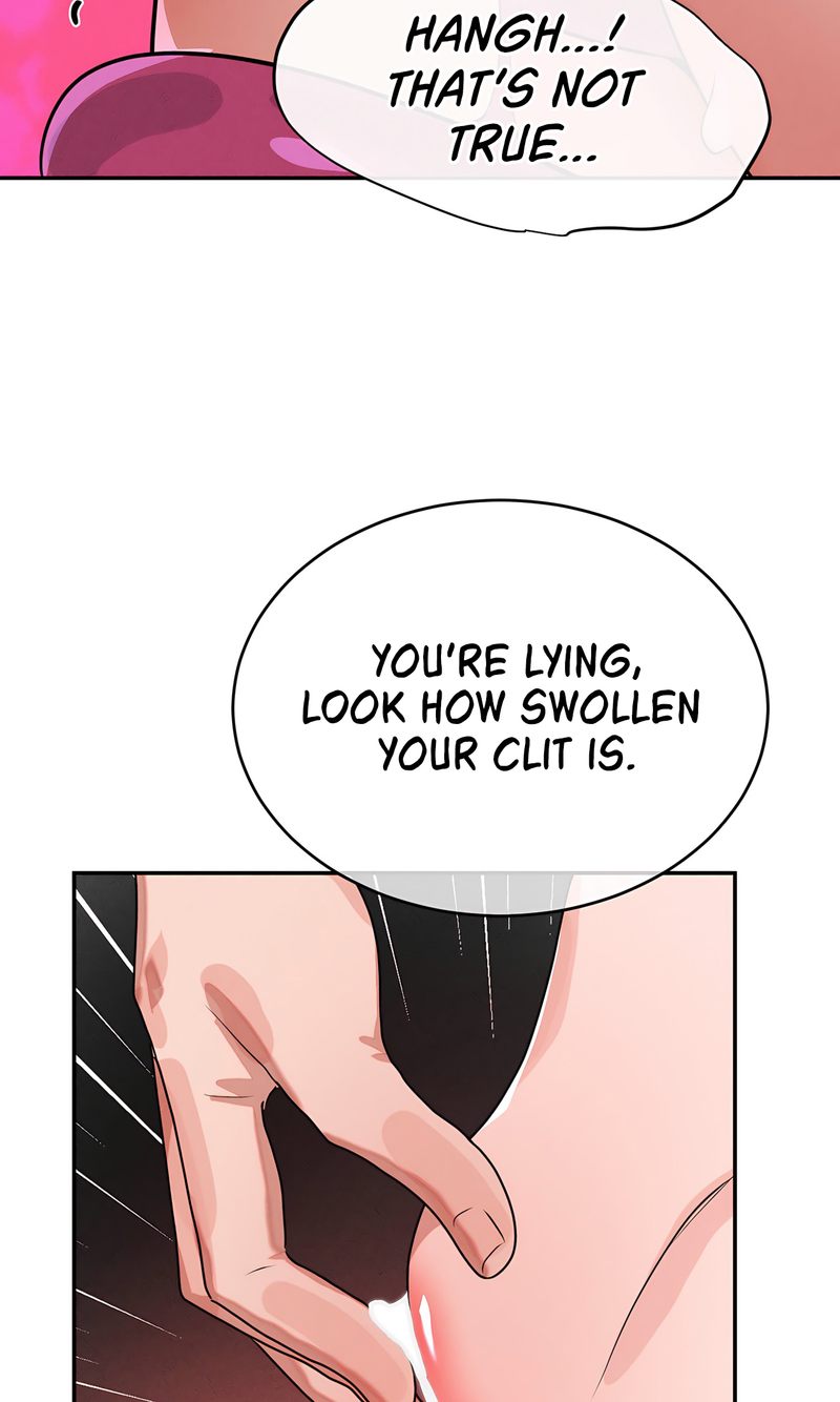 Magical Girl Service - Page 29