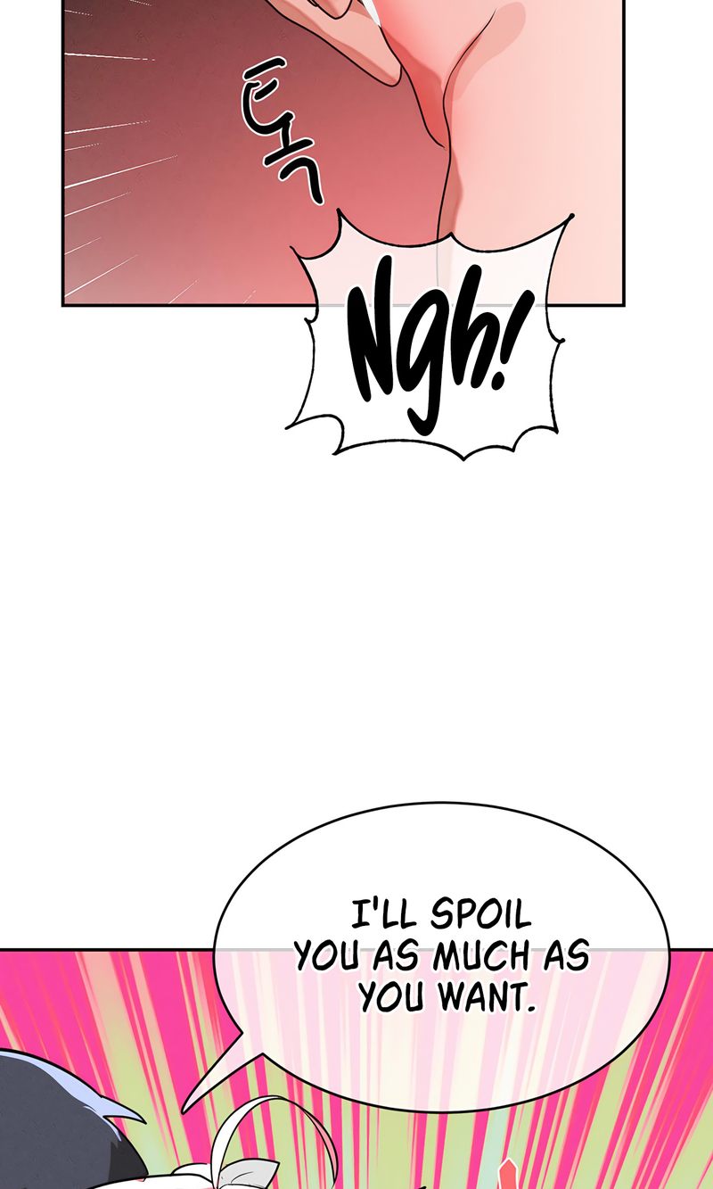Magical Girl Service - Page 30