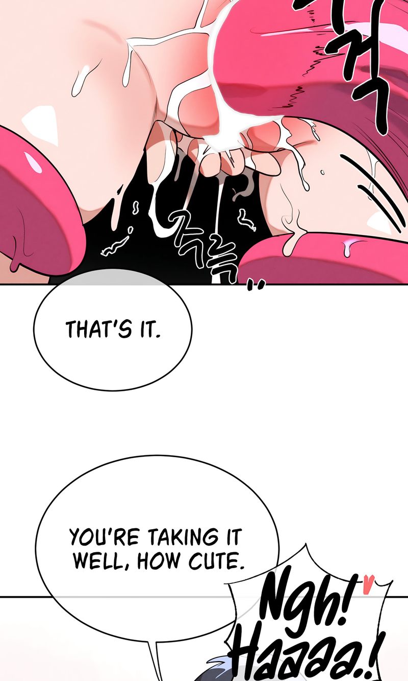 Magical Girl Service - Page 34