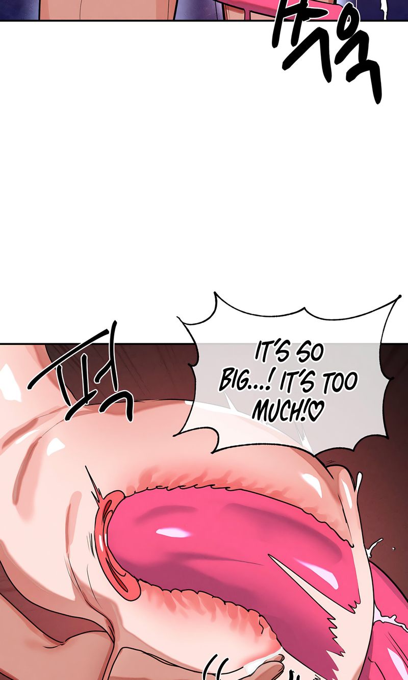 Magical Girl Service - Page 36