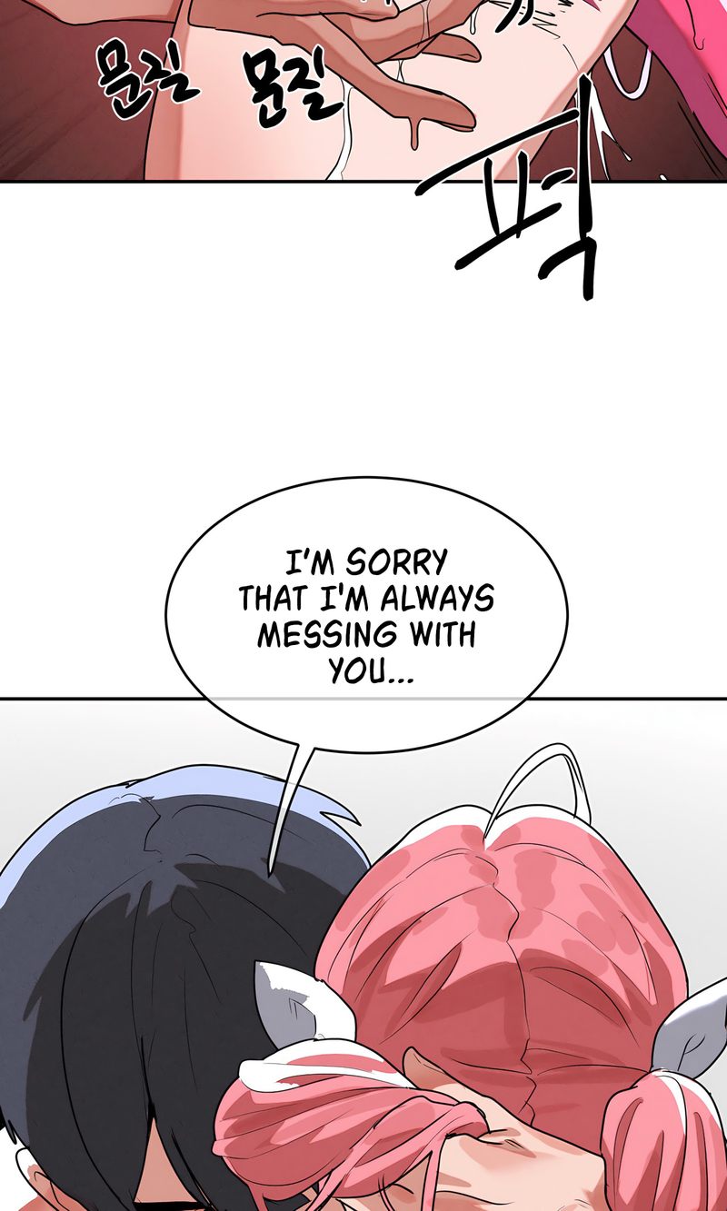 Magical Girl Service - Page 37