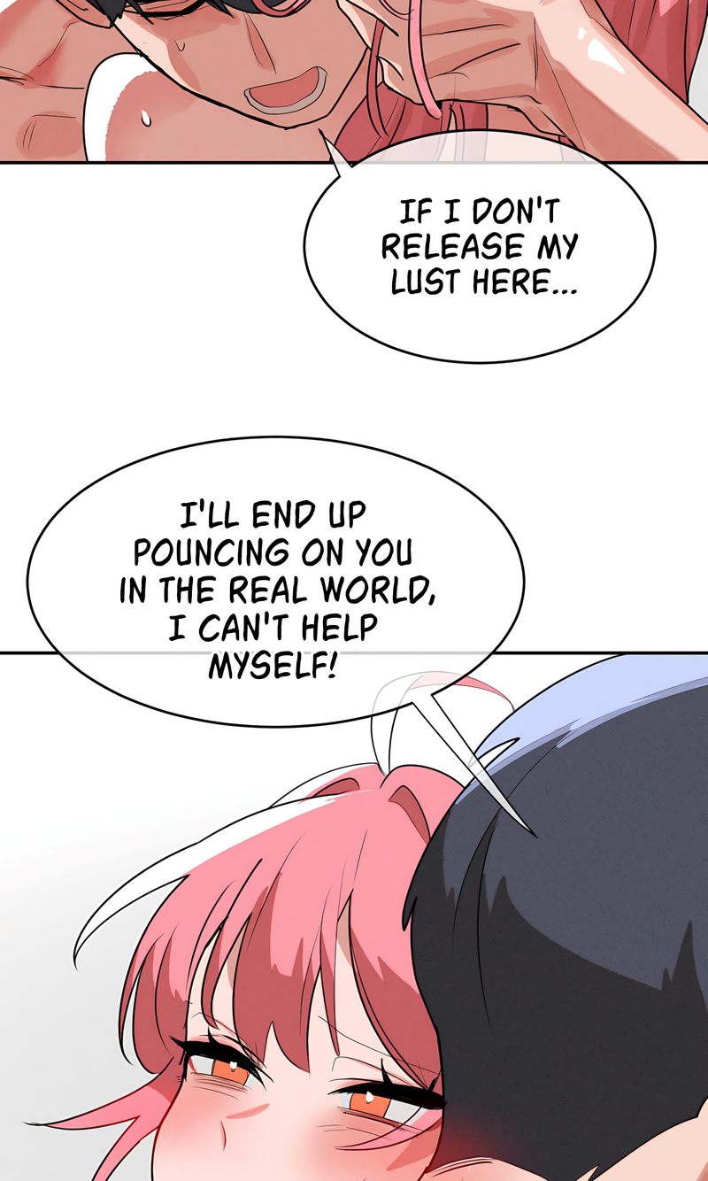Magical Girl Service - Page 38