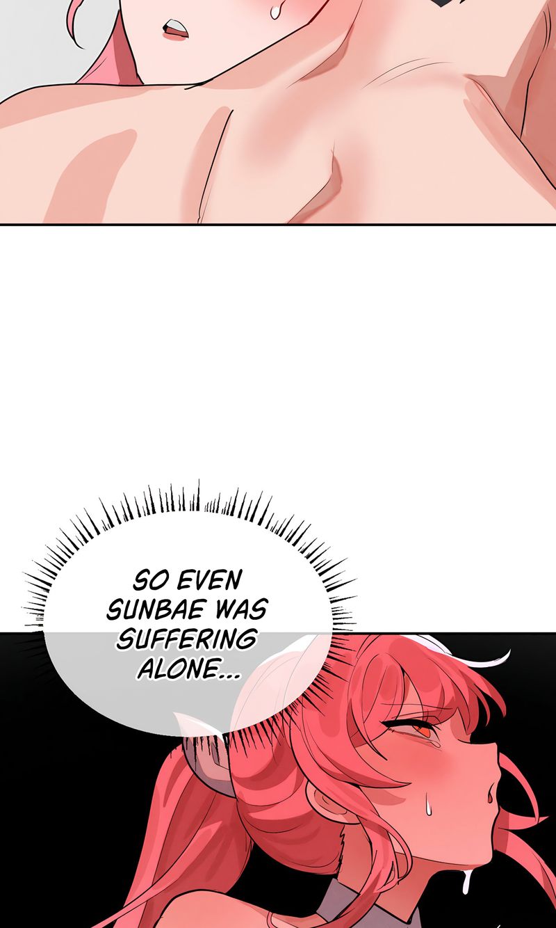 Magical Girl Service - Page 39