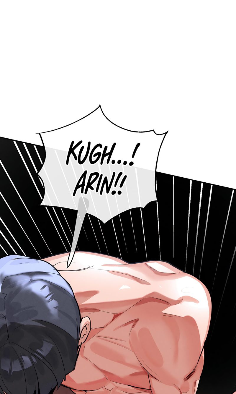 Magical Girl Service - Page 55
