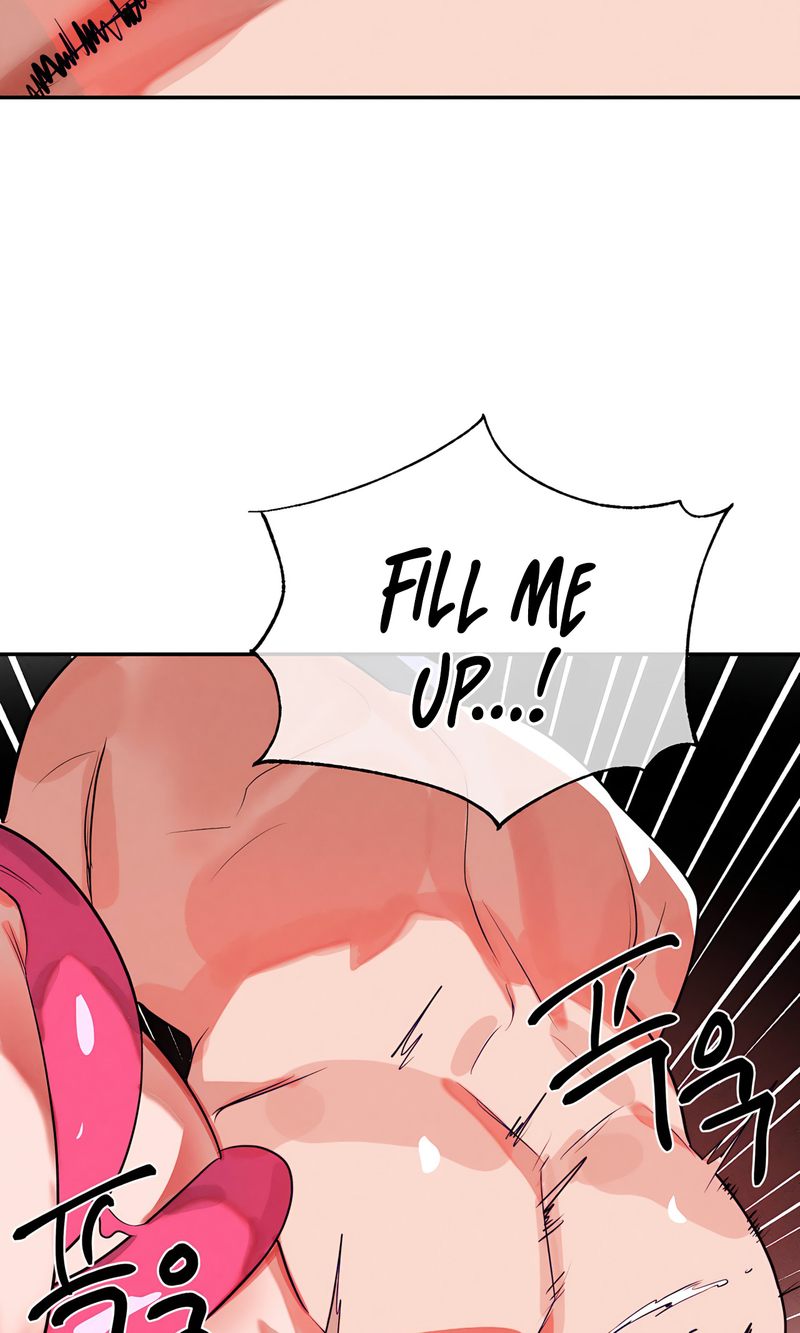 Magical Girl Service - Page 58
