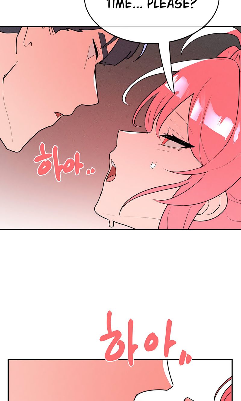 Magical Girl Service - Page 68