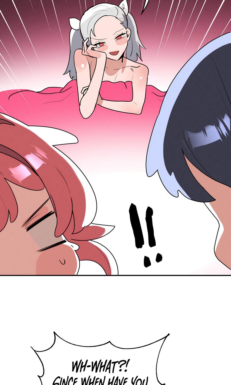 Magical Girl Service - Page 70