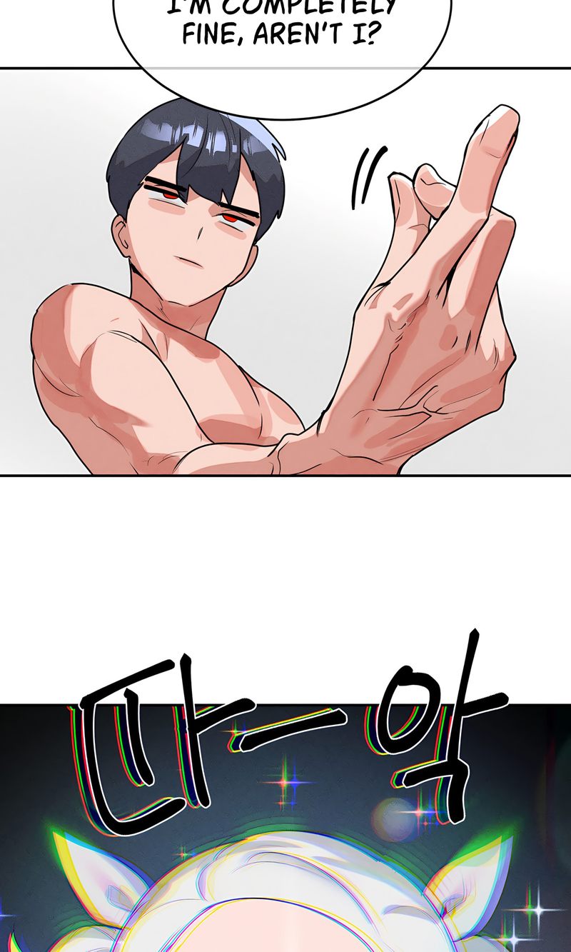Magical Girl Service - Page 73