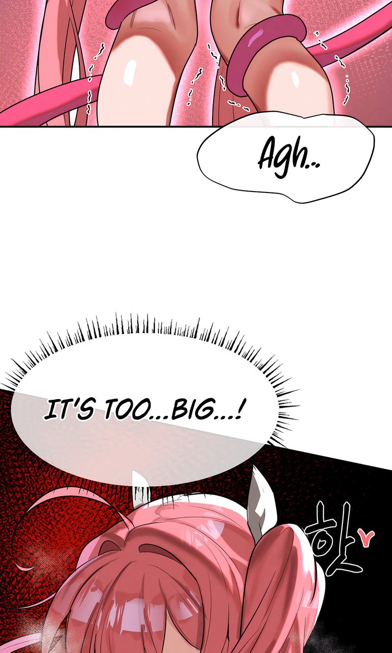 Magical Girl Service - Page 9