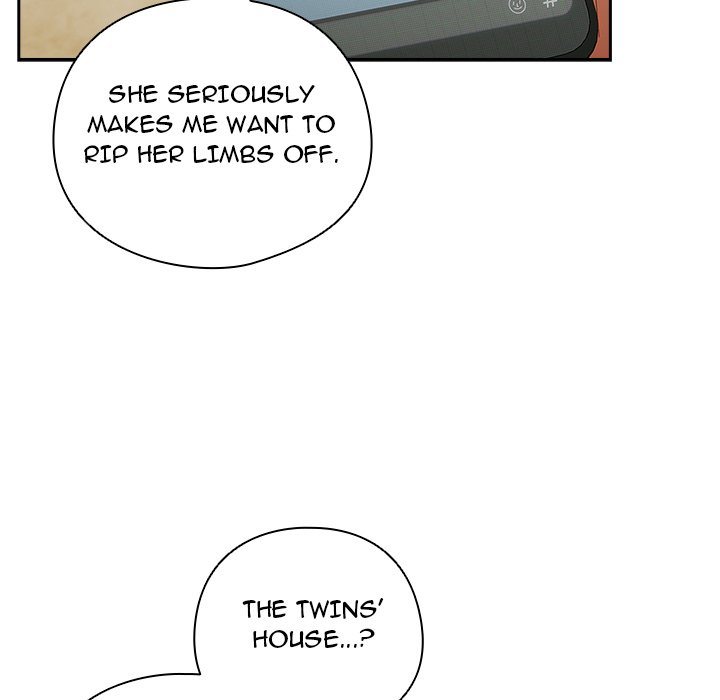 Like No Other - Chapter 16 Page 79