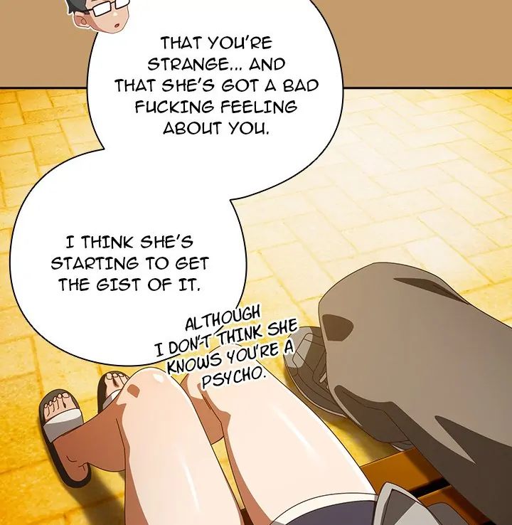 Like No Other - Page 102