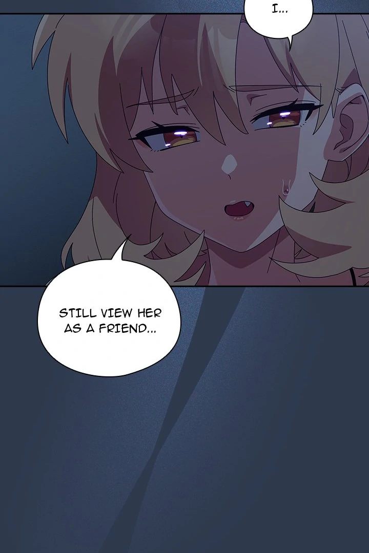 Like No Other - Page 61
