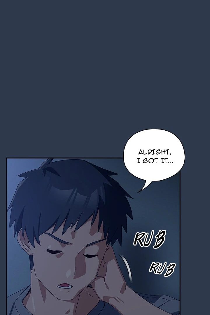 Like No Other - Page 64