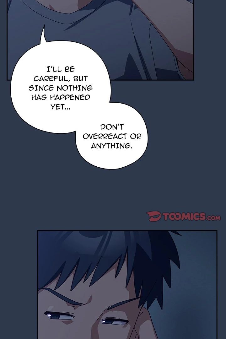 Like No Other - Page 65