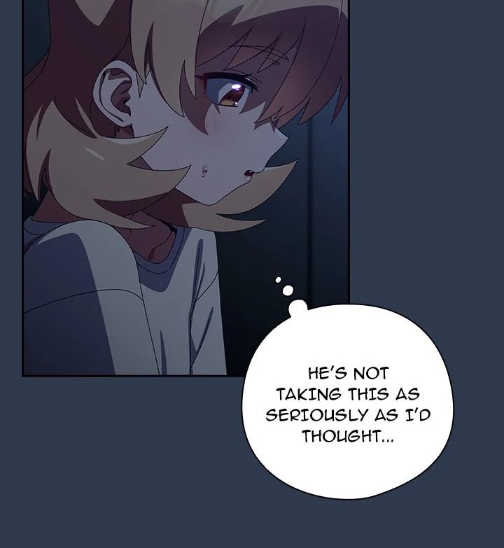 Like No Other - Page 67
