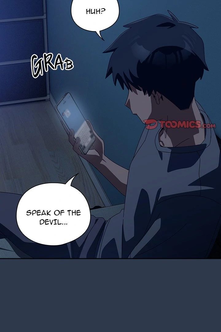 Like No Other - Page 71
