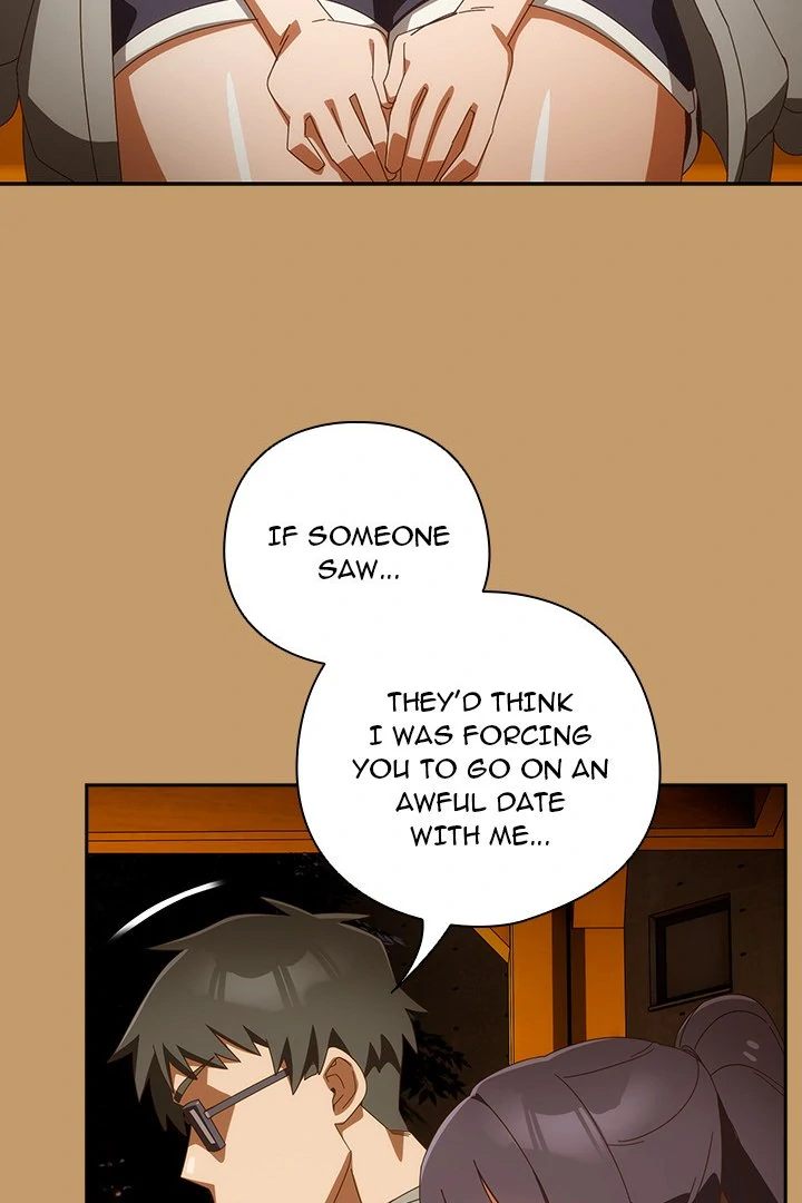 Like No Other - Page 95