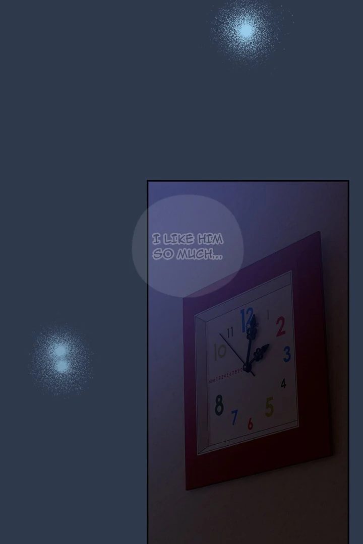 Like No Other - Page 100