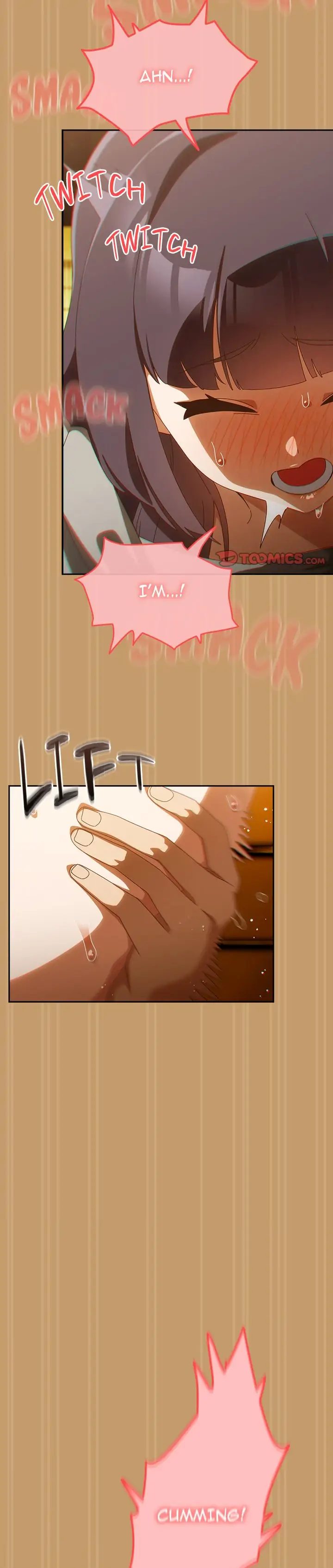 Like No Other - Page 16