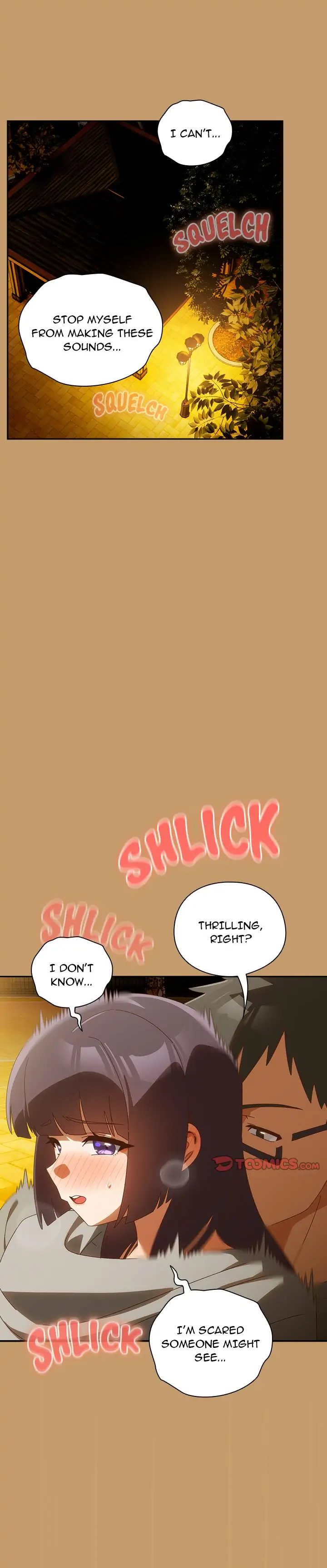 Like No Other - Page 6