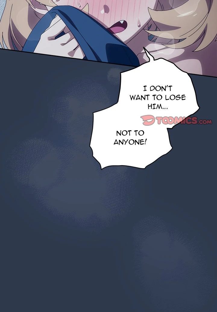 Like No Other - Page 77